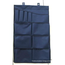 Travel Storage Hanging Organizer (11 pockets)